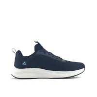 BASKET RUNNING PEAK HOMME NAVY