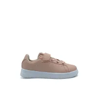 PEAK KIDS SHOES PINK/WHITE