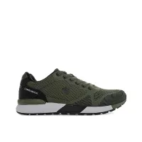 BASKET LUMBERJACK HOMME VENDOR