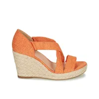 SANDALES ANDRÉ PERMELIA FEMME