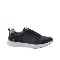 CHAUSSURE CASUAL LUMBERJACK HOMME NEIL