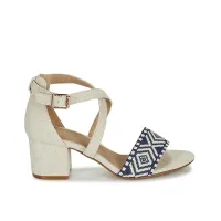 SANDALES ANDRÉ PAOLITA FEMME