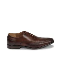CHAUSSURE CLASSIQUE HOMME ANDRÉ PERFORD MARRON