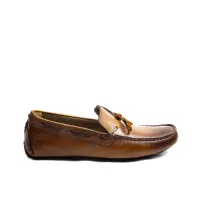 MOCASSINS HOMME DEMOCRATA LAGUNA