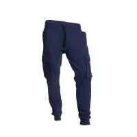 JOGGING CARGO DEPART SLIM HOMME NAVY