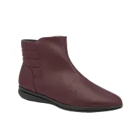BOOTS FEMME PICCADILLY SANDY