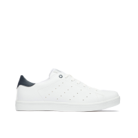 BASKET LUMBERJACK HOMME GRAZZI WHITE