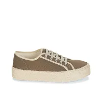 ESPADRILLES ANDRÉ LODGE FEMME