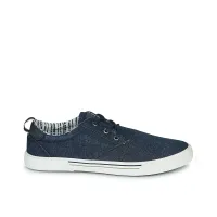 ESPADRILLE HOMME ANDRÉ WINDY BLEU