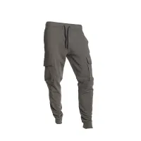 JOGGING CARGO DEPART SLIM HOMME KHAKI