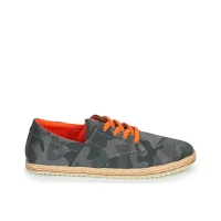 ESPADRILLE HOMME ANDRÉ LIANE GRIS