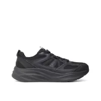 BASKET CASUAL PEAK HOMME BLACK