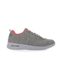 BASKET LUMBERJACK FEMME NINA