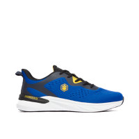 BASKET DE SPORT LUMBERJACK HOMME HALEY