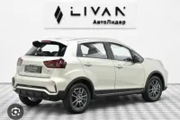 Geely GX3 PRO  2025 Livan X3pro