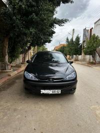 سيارات-peugeot-206-2005-الشطية-الشلف-الجزائر