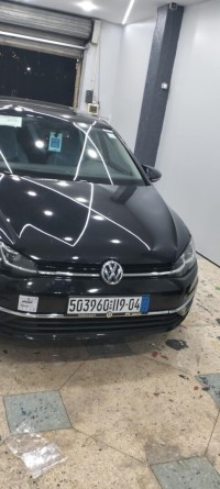 سيارات-volkswagen-golf-7-2019-العامرية-أم-البواقي-الجزائر