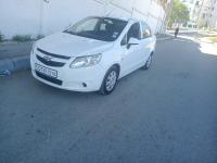 سيارات-chevrolet-sail-4-portes-2012-الأبيار-الجزائر