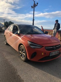 سيارات-opel-corsa-2022-تيبازة-الجزائر