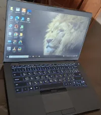 Dell Latitude 5400 | i5-8365U | 8Go RAM | 256Go SSD | 14" | Très bon état