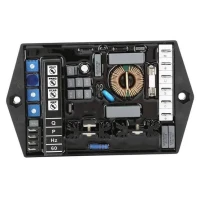 Regulateur de tension automatique 