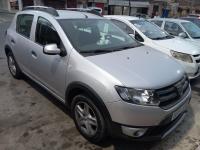 voitures-dacia-sandero-2015-stepway-sidi-aich-bejaia-algerie