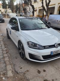 Volkswagen Golf 7 2016 GTD thumbnail 3