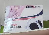 Masseur de pied STAR CARE