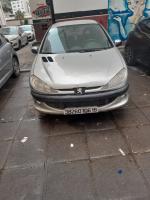 voitures-peugeot-206-2006-bab-el-oued-alger-algerie