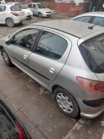 voitures-peugeot-206-2006-bab-el-oued-alger-algerie