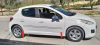 voitures-peugeot-207-2012-batna-algerie