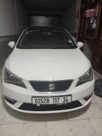 سيارات-seat-ibiza-2017-high-facelift-برج-بوعريريج-الجزائر