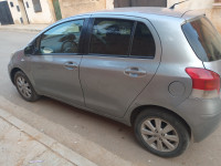 voitures-toyota-yaris-2011-el-bordj-mascara-algerie