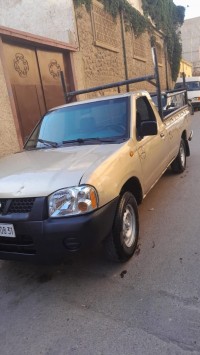voitures-nissan-td27-2008-bir-el-djir-oran-algerie