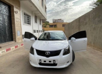 voitures-toyota-corola-2010-tlemcen-algerie