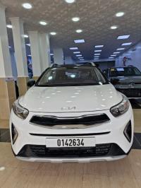 سيارات-kia-kx1-2026-عين-بنيان-الجزائر