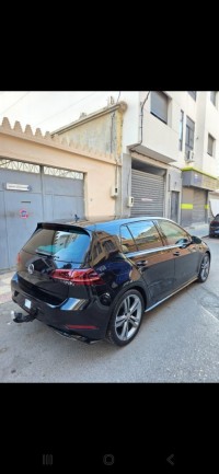 سيارات-volkswagen-golf-7-2018-r-line-وهران-الجزائر