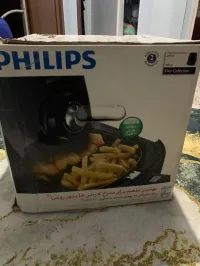 Fritteuse à aire Philips