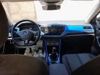 Volkswagen T-Roc 2022 EVO ACTIVE