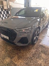 سيارات-audi-q3-2023-s-line-باب-الزوار-الجزائر