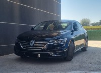 سيارات-renault-talisman-2021-أولاد-موسى-بومرداس-الجزائر