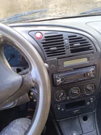 Citroen Xsara 2001 Xsara