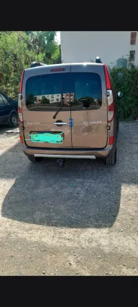 Renault Kangoo Be Bop 2017 Kangoo Be Bop