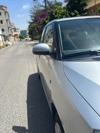 سيارات-skoda-fabia-2014-عين-بنيان-الجزائر