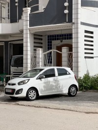سيارات-kia-picanto-2013-تلاغمة-ميلة-الجزائر