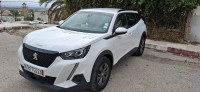 voitures-peugeot-2008-2022-el-hadjar-annaba-algerie