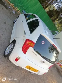 Kia Picanto 2015 pop plus