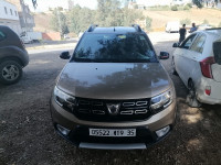 voitures-dacia-sandero-2019-stepway-naciria-boumerdes-algerie