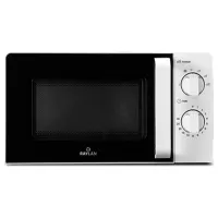 Micro Onde Raylan 20L Pose Libre Blanc 700 W