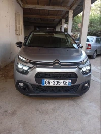 Citroen C3 2023 Shine